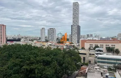 Apartamento residencial à venda, tatuapé, são paulo - ap0248.