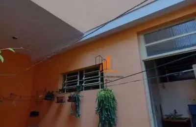 Casa residencial à venda, vila aricanduva, são paulo - ca0079.