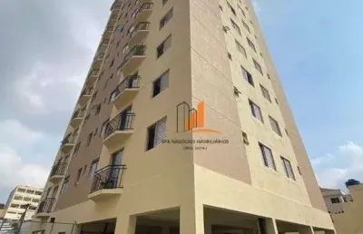 Cobertura residencial à venda, vila nova savoia, são paulo - co0007.