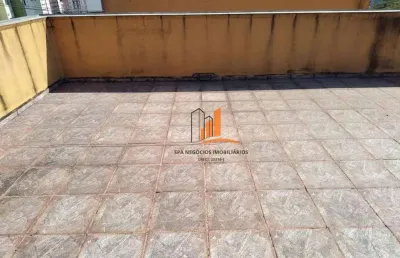 Casa residencial à venda, vila aricanduva, são paulo - ca0135.
