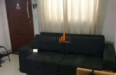 Sobrado residencial à venda, vila ré, são paulo - so0342.