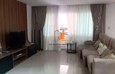 Sobrado residencial à venda, vila nova savoia, são paulo - so0360.