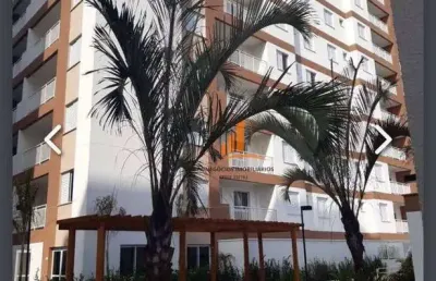 Apartamento residencial à venda, vila carmosina, são paulo - ap0619.