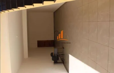 Sobrado residencial à venda, vila matilde, são paulo - so0390.