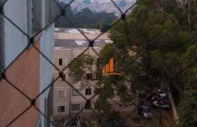 Apartamento residencial à venda, jardim santa terezinha, são paulo - ap0667.