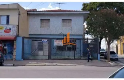 Sobrado residencial para locação, cangaiba, são paulo - so0433.