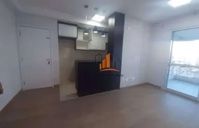 Apartamento residencial à venda, vila gomes cardim, são paulo - ap0821.