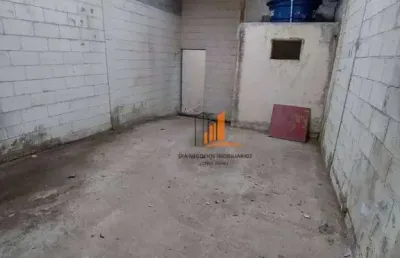 Galpão comercial para venda e locação, vila aricanduva, são paulo - ga0003.
