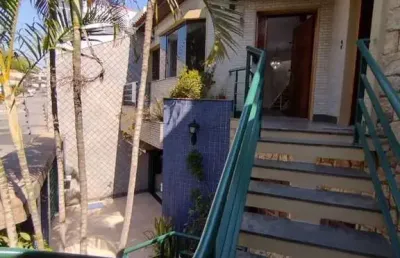 Casa com 3 quartos para alugar na Rua Mororó, 1, Jardim Têxtil, São Paulo