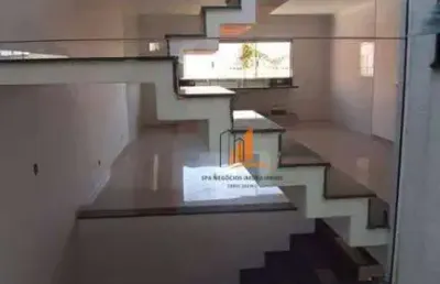 Sobrado com 3 dormitórios, 290 m² - venda por r$ 1.500.000,00 ou aluguel por r$ 7.500,00 - vila aricanduva - são paulo/sp