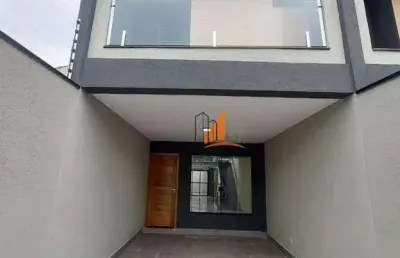 Sobrado residencial à venda, vila buenos aires, são paulo - so0180.