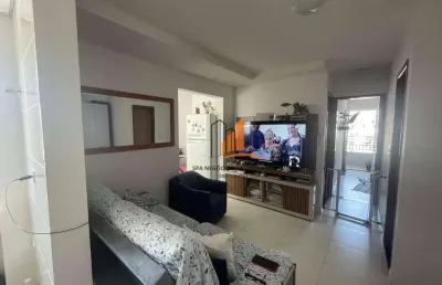 Apartamento residencial à venda, vila nova savoia, são paulo - ap0115.