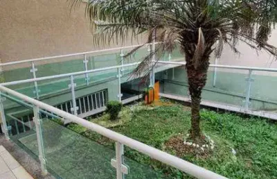 Apartamento residencial à venda, vila rosaria, são paulo - ap0119.