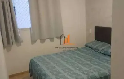 Apartamento residencial à venda, brás, são paulo - ap0426.