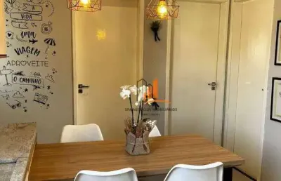 Apartamento residencial à venda, vila ré, são paulo - ap0842.