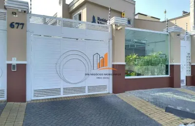 Sobrado à venda, 68 m² por r$ 415.000,00 - vila ré - são paulo/sp