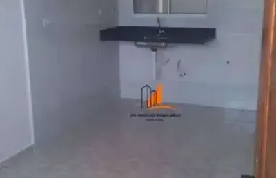 Apartamento com 2 dormitórios à venda, 40 m² por r$ 288.000 - cidade patriarca - são paulo/sp
