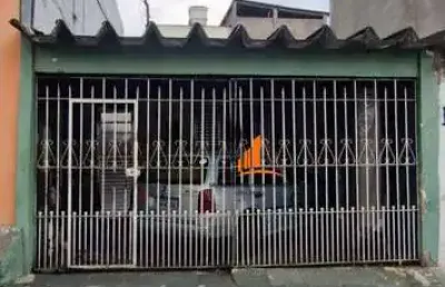 Casa com 2 dormitórios à venda, 100 m² por r$ 320.000 - vila fátima - são paulo/sp