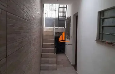 Casa com 3 dormitórios à venda, 180 m² por r$ 640.000 - vila ré - são paulo/sp