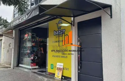 Prédio para alugar na Rua Joaquim Marra, 1140, Vila Matilde, São Paulo