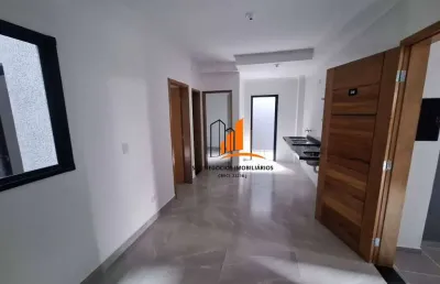 Apartamento com 2 dormitórios à venda, 36 m² por r$ 269.000,00 - penha de frança - são paulo/sp