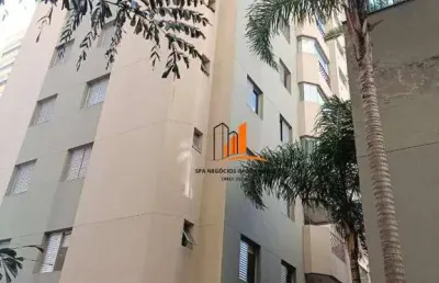 Apartamento com 3 dormitórios para alugar, 78 m² por r$ 4.059,00/mês - vila carrão - são paulo/sp