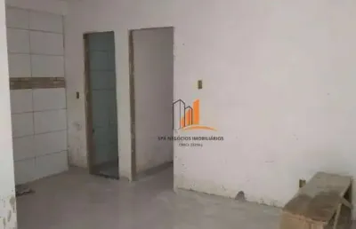 Apartamento residencial à venda, vila guilhermina, são paulo - ap0141.