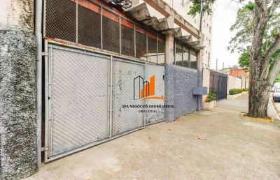 Prédio, 300 m² - venda por r$ 800.000 ou aluguel por r$ 8.160/mês - penha - são paulo/sp