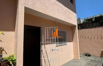 Sobrado 54m² - 02 suítes -01 vaga garagem - venda r$ 300.000,00 - excelente localização vila ré-sp