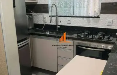 Apartamento com 2 quartos à venda na Rua Guaxupé, 184, Vila Formosa, São Paulo