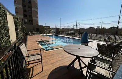 Apartamento disponível para venda no bairro grand ville em uberlândia-mg