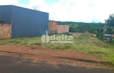 Terreno disponível para venda 250 m² no bairro shopping park em uberlândia-mg