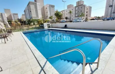 Apartamento disponível para venda no bairro jardim patrícia em uberlândia-mg