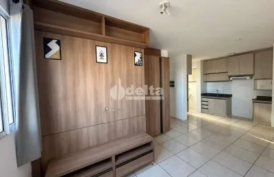 Apartamento disponível para venda no bairro laranjeiras em uberlândia-mg