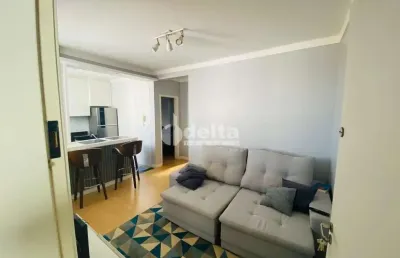 Apartamento disponível para venda no bairro gávea em uberlândia-mg