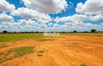 Terreno disponível para venda 250 m² no bairro residencial gramado em uberlândia-mg