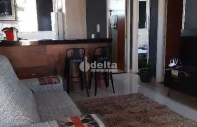 Apartamento disponível para venda no jardim europa em uberlândia-mg