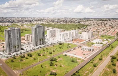 Apartamento disponível para venda no bairro laranjeiras em uberlândia-mg