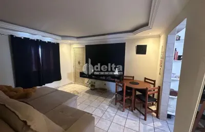 Apartamento disponível para venda no bairro chácaras tubalina em uberlândia-mg