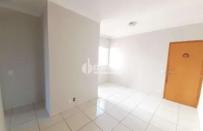 Apartamento disponível para venda no bairro jardim holanda em uberlândia-mg