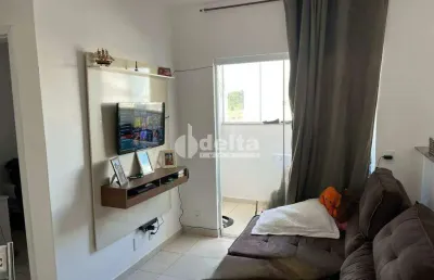 Apartamento disponível para venda no bairro shopping park em uberlândia-mg