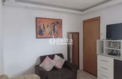 Apartamento disponível venda no bairro jardim holanda em uberlândia-mg
