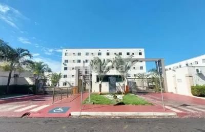 Apartamento disponível para venda no bairro shopping park em uberlândia-mg