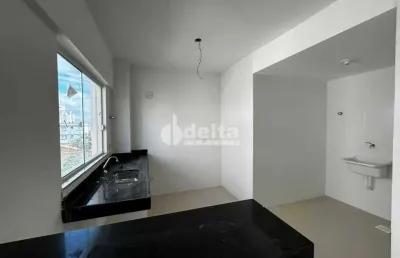 Apartamento disponível para venda no bairro jardim brasília em uberlândia-mg