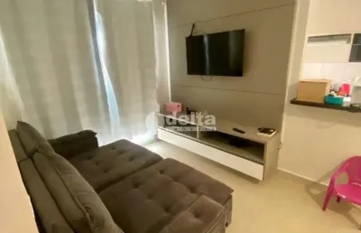Apartamento disponível para venda no bairro novo mundo em uberlândia-mg