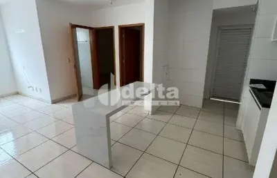 Apartamento disponível para venda no bairro laranjeiras em uberlândia-mg