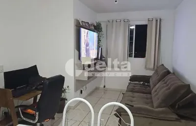 Apartamento disponível para venda no bairro laranjeiras em uberlândia-mg