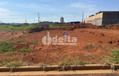 Terreno disponível para venda 250 m² no bairro verde umuarama em uberlândia-mg