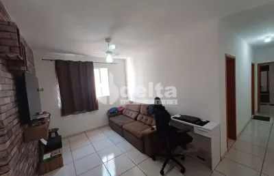 Apartamento disponível para venda no bairro laranjeiras em uberlândia-mg