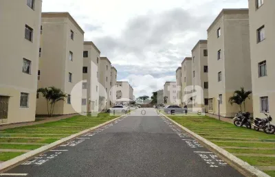 Apartamento disponível para venda no bairro shopping park em uberlândia-mg